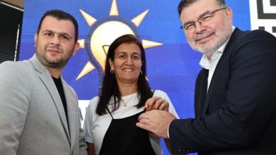 ak partili saygili kemalpasada yeni uyelere rozet takti chpden de katilim var af5891782c7c |