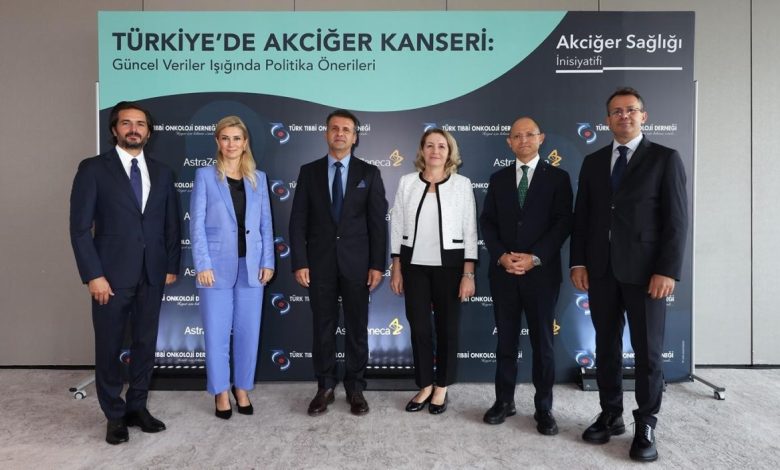‘‘Akciğer kanserinin Türkiye’deki ekonomik yükü 129 milyar TL’ye ulaştı’’ 1 akciger kanserinin turkiyedeki ekonomik yuku 129 milyar tlye ulasti 329bea9bacc4 |