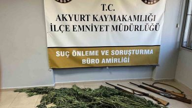 akyurtta uyusturucu operasyonu hint keneviri ve ruhsatsiz tufekler ele gecirildi 8f8c800792f3 |