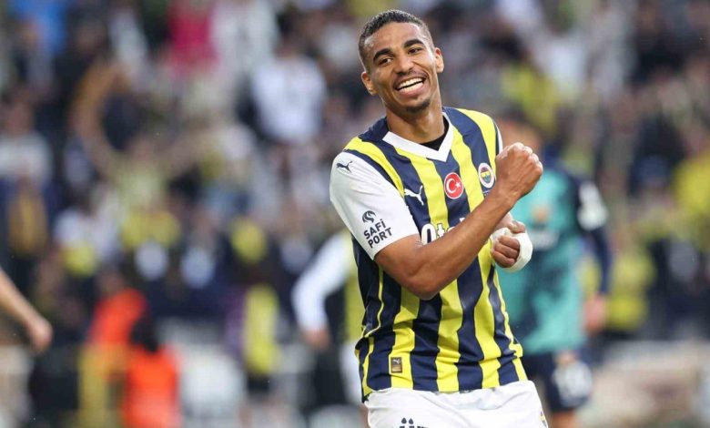 Alexander Djiku, Spartak Moskova’ya transfer oldu 1 alexander djiku spartak moskovaya transfer oldu 193c398a0d3b |