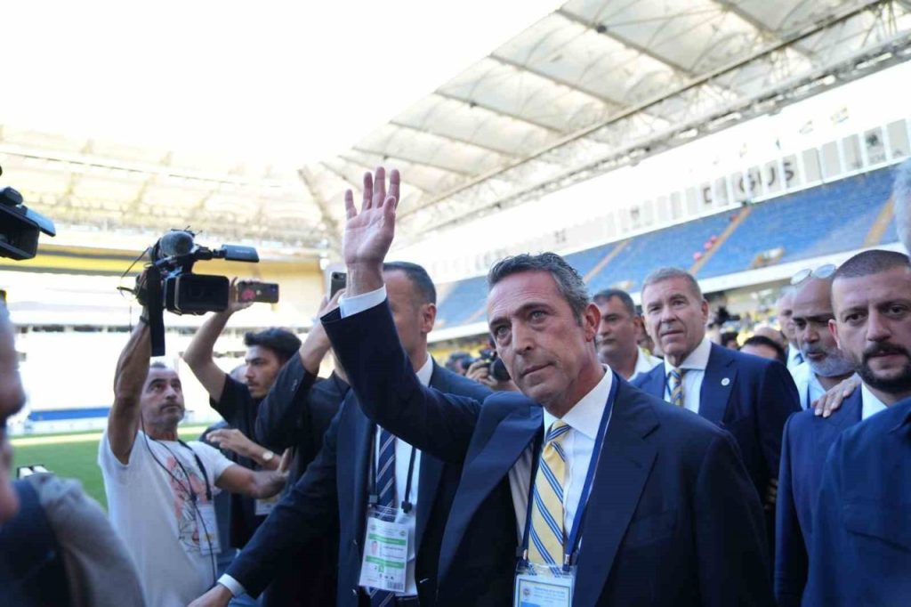 ali koc bir nefer olarak her zaman fenerbahcenin emrinde olacagim 8952816a2b45 |