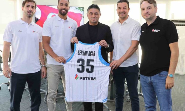 Aliağa Petkimspor’dan Başkan Serkan Acar’a ziyaret 1 aliaga petkimspordan baskan serkan acara ziyaret 7f6de9b5f7e3 |