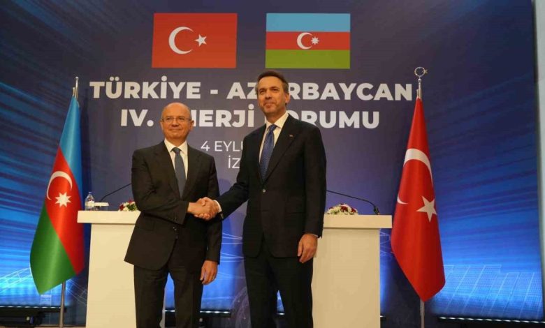 alparslan bayraktar ile azerbaycan enerji bakani perviz sahbazov ortak basin toplantisi duzenledi 3ea0a51e0f2c |