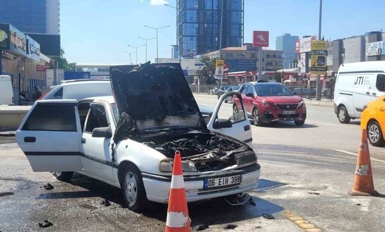 ankarada arac yangini panige neden oldu 6ce80e506904 |