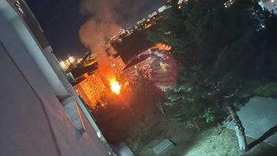 ankarada arizalanan kamyon yandi 5b775cb3f0af |