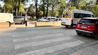 ankarada bir surucu yaya gecidinde tartistigi kadini yumrukladi d7d2f3bebe8b |
