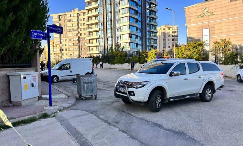 Ankara’da silahlı saldırı: 1 ölü 1 ankarada silahli saldiri 1 olu 86c2b1fbe745 |