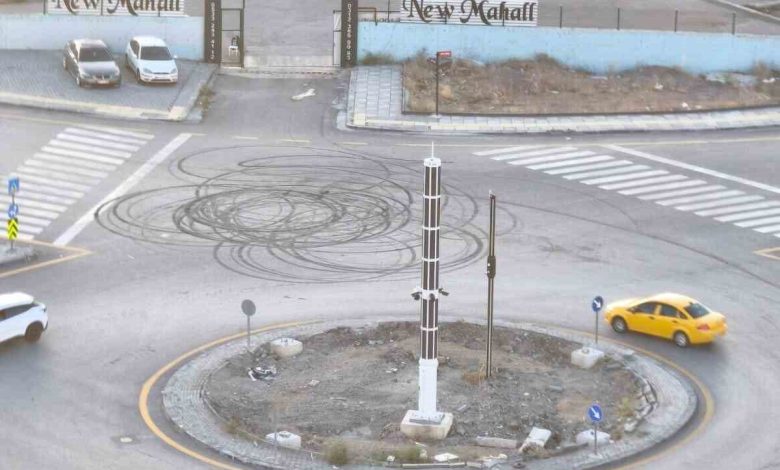 ankarada trafigi kapatip drift atan trafik magandalari kamerada 7be07c28f846 |