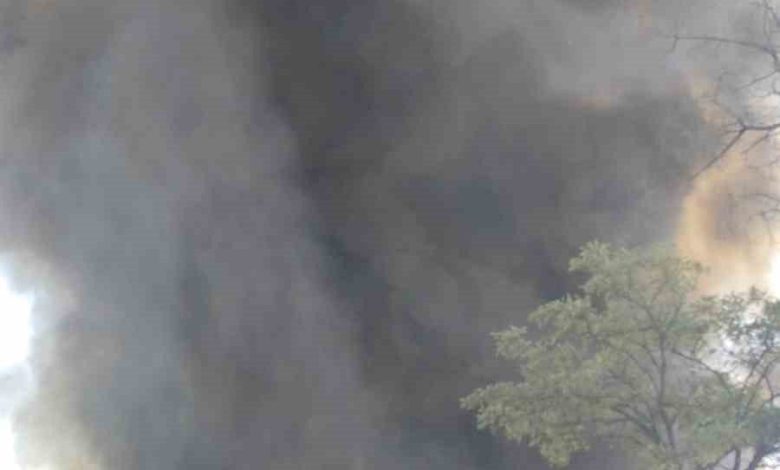 ankaradaki geri donusum fabrikasinda yangin 4fca8947e483 |