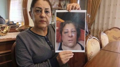 apartman bahcesinde besledigi kediler nedeniyle komsulari tarafindan darbedilen kadinin burnu kirildi 1e0f8e874dc7 |