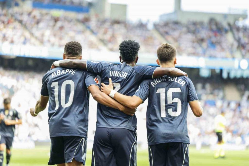 arda guler ve mbappe real madridi sirtliyor 0afada80acb4 |