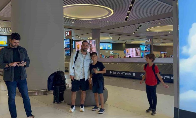 Arda Turan, milli takım arasında Türkiye’ye geldi 1 arda turan milli takim arasinda turkiyeye geldi 1b3551ed053a |