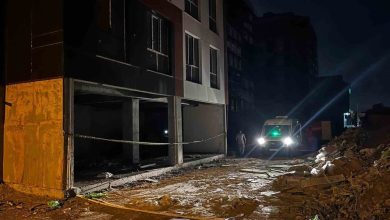arnavutkoyde kayip olarak aranan isci asansor boslugunda olu bulundu e0bc636ffd71 |
