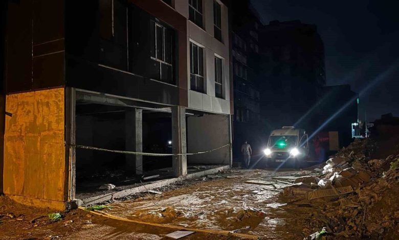 Arnavutköy’de kayıp olarak aranan işçi asansör boşluğunda ölü bulundu 1 arnavutkoyde kayip olarak aranan isci asansor boslugunda olu bulundu e0bc636ffd71 |