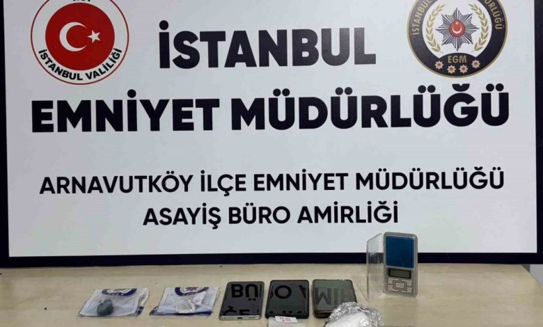 arnavutkoyde uyusturucu operasyonunda 4 kisi tutuklandi 8d5476344c49 |