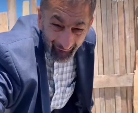 Arnavutköy’de yolun karşısına geçmeye çalışan engelli vatandaşa motosiklet çarptı 1 arnavutkoyde yolun karsisina gecmeye calisan engelli vatandasa motosiklet carpti c6d88edfde93 |