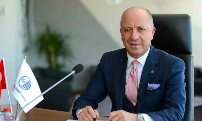 ASO Başkanı Ardıç: "OVP, ekonomide önemli çıpa işlevi görecektir" 1 aso baskani ardic ovp ekonomide onemli cipa islevi gorecektir bca19b1d0a25 |