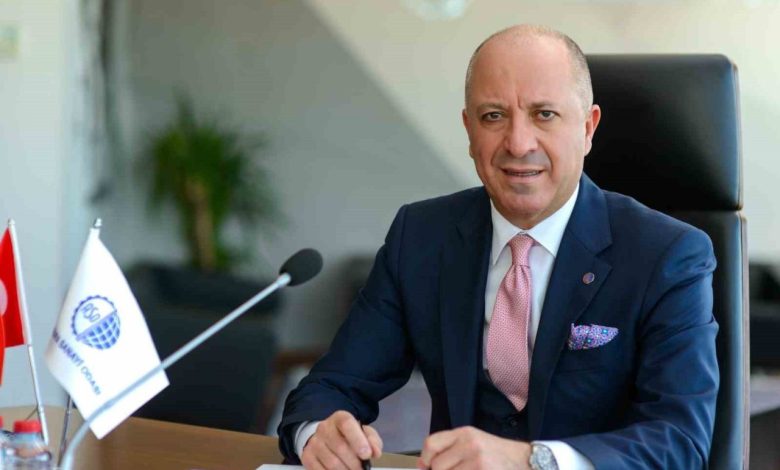 aso baskani ardic tcmbnin faiz indirimini degerlendirdi c0f3342d14f0 |