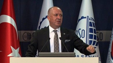 aso baskani ardic temennimiz politika faizindeki indirimlerin sartlar uygun oldugu surece devam etmesidir 54fcf6e4a0c7 |
