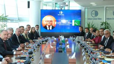 asoda turkiye pakistan ekonomik is birligi ve yatirim firsatlari degerlendirildi a7306774c4d6 |