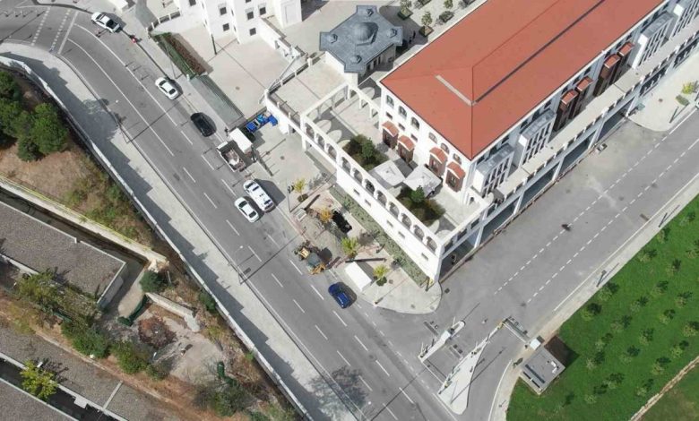 atasehir finans merkezinde gocuk 1 yarali 31cbe76ca885 |