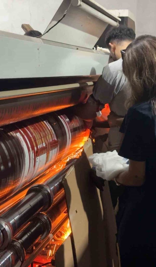 atasehirde elini makineye sikistirdi bir bucuk saatlik calismayla kurtarildi 9cac257f6b2e |