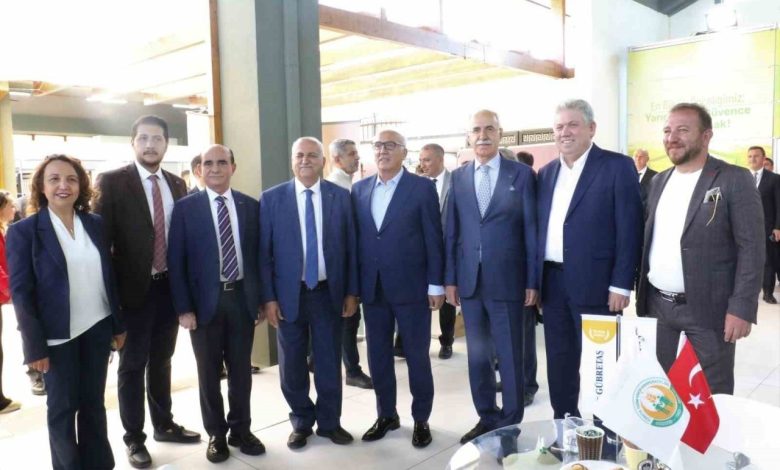 ato baskan yardimcisi aktay tarim ve gida sadece ekonominin degil milli guvenligin de meselesi durumunda 1c7f038ef463 |