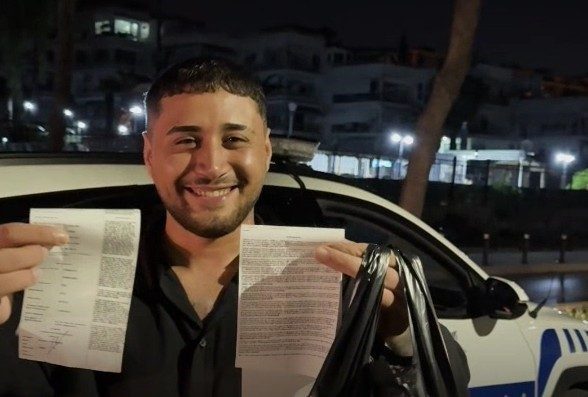avcilarda polisten kacan alkollu surucu yakalaninca sevgilisine beddua etti 92d9638486cf |