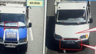 ayni aracin uzerinde oynama yapip izini kaybettirmeye calisti 89aa24ce3907 |