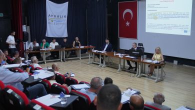 ayvalik meclis |