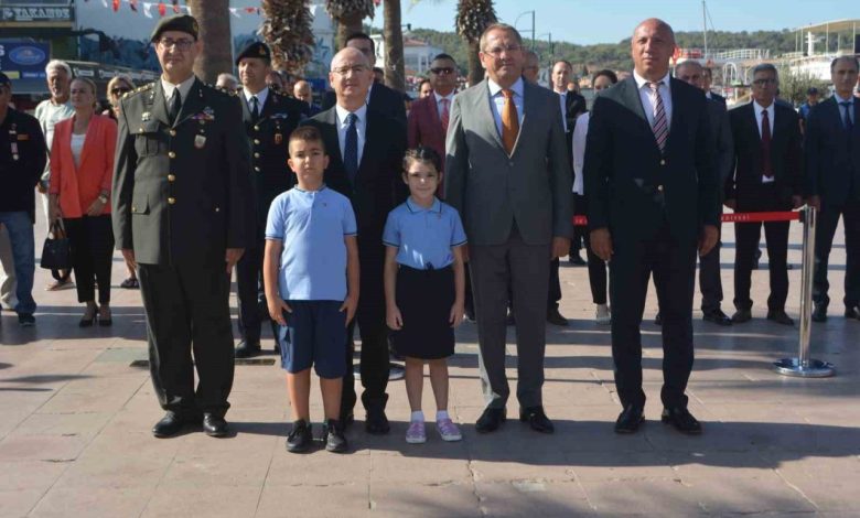 Ayvalık’ta 2025-2026 Eğitim ve Öğretim yılının ilk zili çaldı 1 ayvalikta 2025 2026 egitim ve ogretim yilinin ilk zili caldi 132e10f21815 |