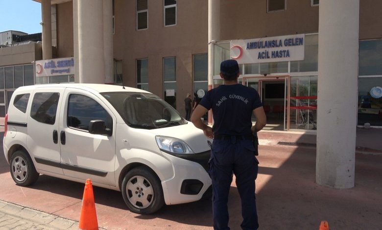 ayvalikta 5 kisinin oldugu kazada kaybolan gocmenin cenazesi bulundu 7f379073c37c |