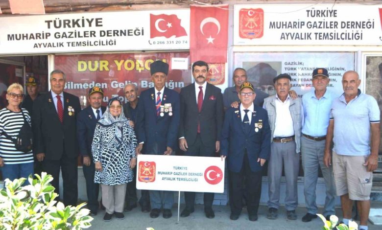 ayvalikta cumhuriyet bassavcisi acemoglu gazileri unutmadi 358c18935923 |