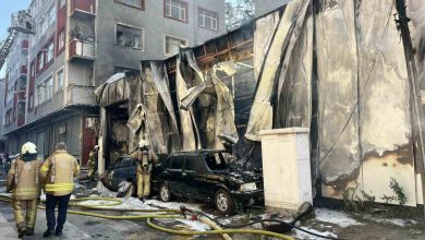 bagcilarda oto tamircisinde korkutan yangin 49798c7a511e |