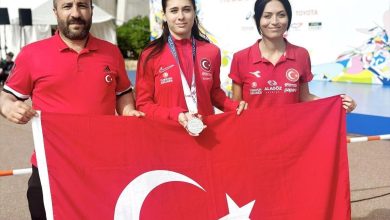 bakan bak dunya rekoru kiran aysel onderi tebrik etti 865886351382 |