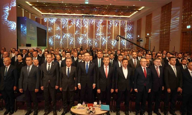 Bakan Bayraktar: "Geçtiğimiz temmuz ayı, tüketim rekorları ayı oldu" 1 bakan bayraktar gectigimiz temmuz ayi tuketim rekorlari ayi oldu 23e3ca2ed84c |