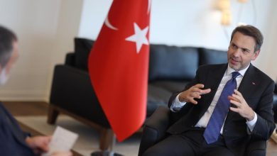 bakan bayraktardan cinle is birligi mesaji e5f64ace22e3 |
