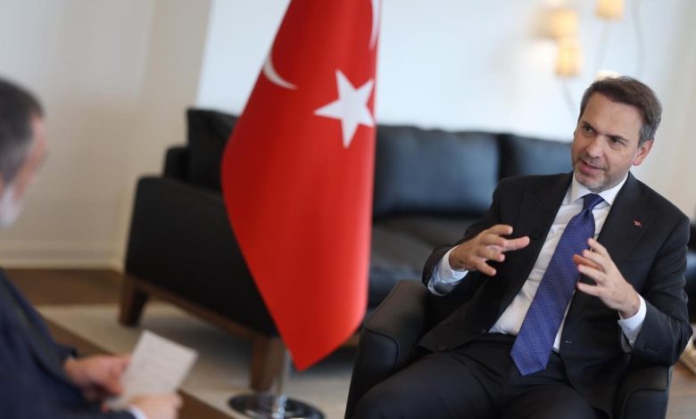 bakan bayraktardan cinle is birligi mesaji e5f64ace22e3 |