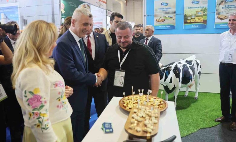 Bakan Bolat: "KKTC üretiminin ve ekonomisinin güçlenmesi için KKTC’nin yanında olacağız" 1 bakan bolat kktc uretiminin ve ekonomisinin guclenmesi icin kktcnin yaninda olacagiz bfced3c0c805 |