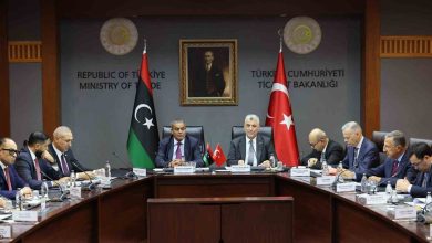 bakan bolat libya ile gelecek yil 5 milyar dolarlik ticaret hacmi hedefliyoruz c8cf0a711908 |