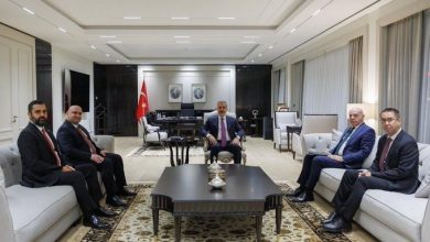 bakan fidan itc baskani agaoglunu kabul etti efeb824183ca |