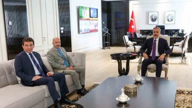 bakan fidan oyak yonetim kurulu baskani aksakalliyi kabul etti 18e3423e6304 |