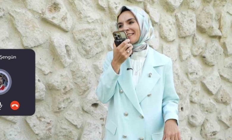 bakan goktas aile her seydir mesaji veren 12 dev adami ve ailelerini tebrik etti 0d5fe9284f33 |