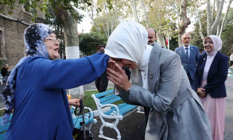 bakan goktas darulaceze bagiscilariyla bir araya geldi 6671772aec1c |