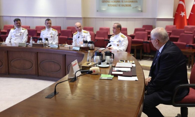 bakan guler turk donanmasi dunyanin en guclu deniz unsurlarindan biri haline geldi 8b5ab79482e3 |
