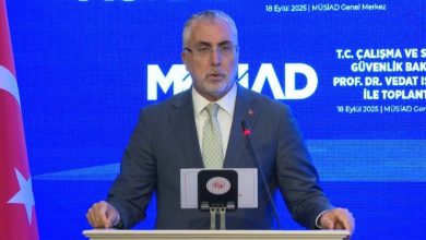 bakan isikhan sgk ve iskurun tesvik tutari 954 milyar lirayi asti ed50c6efca11 |