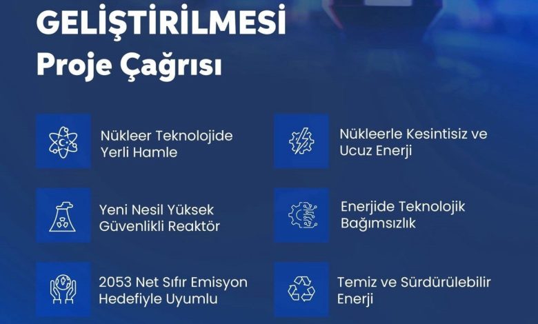 Bakan Kacır: "Nükleer enerji teknolojilerinde yeni bir adım atıyoruz" 1 bakan kacir nukleer enerji teknolojilerinde yeni bir adim atiyoruz a746e43401f1 |