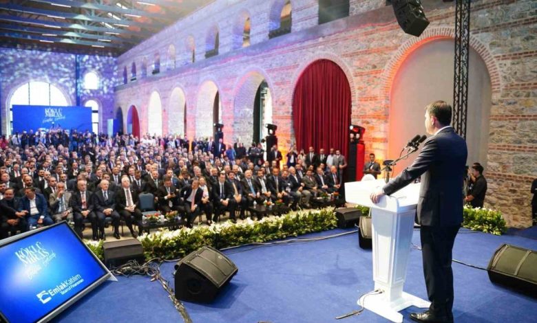 bakan kurum emlak katilim tasarruf finansman sisteminin ayrintilarini acikladi ccf64c7e6a41 |