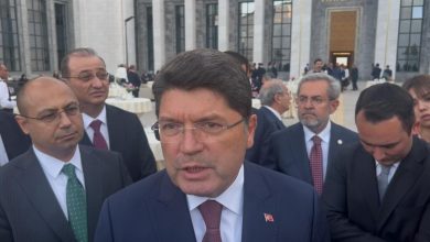 bakan tunc cezasizlik algisini ortadan kaldirmaya yonelik taslak calismalari devam ediyor 849586495ac8 |