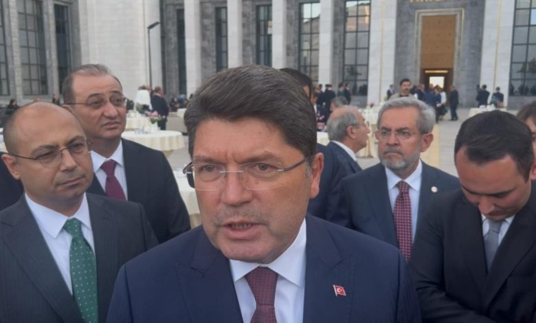bakan tunc cezasizlik algisini ortadan kaldirmaya yonelik taslak calismalari devam ediyor 849586495ac8 |